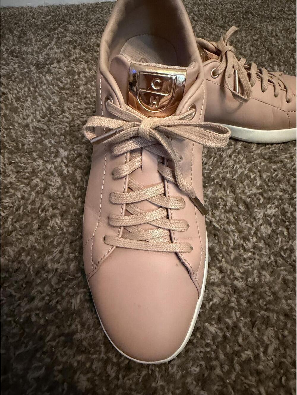 Cole Hann Grand Pro Sneakers Women’s 9 - Picture 5 of 7